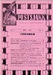 POSTSJAKK / 1985 vol 41, no 2
